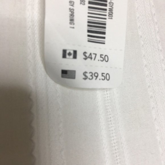 Gymboree short sleeve sundress NWTs - Picture 4 of 6